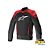 Jaqueta Alpinestars T Sp X Superair Preto/Vermelho - Imagem 1