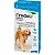 Credeli 900mg De 22,0 A 45,0 Kg Caixa Com 3 Comprimidos - Imagem 1