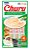 Churu Atum E Galinha Com 4 Tubes 56grs - Imagem 2