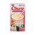 Churu Atum E Salmão Com 4 Tubes 56grs - Imagem 1