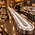 Esteira Transportadora de Sushi Inox 4m – Restaurante Japonês Kaiten - Imagem 1