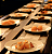 Esteira Transportadora de Sushi Inox 4m – Restaurante Japonês Kaiten - Imagem 1
