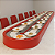 Esteira Sushi Kaiten 6 m para Restaurantes – Aço Carbono Oval - Imagem 1