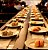 Esteira Sushi Kaiten 6 m para Restaurantes – Aço Carbono Oval - Imagem 2