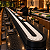 Esteira Sushi Kaiten 8 m – Aço Carbono para RestaurantesEsteira Sushi Kaiten 8 m – Aço Carbono para Restaurantes - Imagem 1