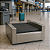 Esteira Check-in com Balança Integrada – 1500 x 1000 x 400 mm - Imagem 3