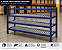 Rack para Cross Docking com Roletes Livres - Imagem 1