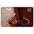 Gift Card Cacau Show 50 Reais - Imagem 1