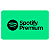 Assinatura Spotify Premium 6 Meses - Imagem 1