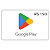 Gift Card Google Play 150 Reais - Imagem 1