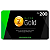 Razer Gold Gift Card 200 Reais - Imagem 1