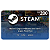 Gift Card Steam 200 Reais - Imagem 1