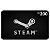 Gift Card Steam 200 Reais - Imagem 1