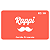 Rappi Brasil Delivery R$ 30 Reais - Cartão Presente Digital - Imagem 1