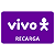 Vivo Recarga Celular R$ 25 Reais - Imagem 1