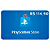 Gift Card PlayStation 114,90 Reais - Imagem 1