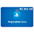 Gift Card PlayStation 592,90 Reais - Imagem 1