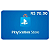 Gift Card PlayStation 76,90 Reais - Imagem 1