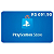 Gift Card PlayStation 691,90 Reais - Imagem 1