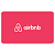 Gift Card Airbnb R$ 200 - Cartão Presente - Imagem 1