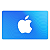 Gift Card Apple Store R$ 40 Reais Brasil - Imagem 1