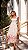 Vestido Midi Venetian Vibes Off-White - Imagem 2