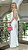 Vestido Longo de Crepe Alfaiataria Bow Off-White - Imagem 3
