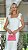 Vestido Longo de Crepe Alfaiataria Bow Off-White - Imagem 2