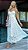 Vestido de Renda Guipir Off-White Celebration Off-White - Imagem 1