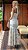 Vestido de Cambraia Dourado Radiant Dourado - Imagem 2
