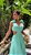 Vestido Longo Verde Água - Imagem 2
