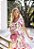 Vestido estampa Floral - Imagem 4