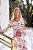 Vestido estampa Floral - Imagem 3