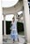 Vestido em Renda Richilie Azul Claro - Imagem 3