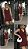 Short Saia Vinho - Imagem 2