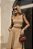 Conjunto Saia e Cropped Caramelo - Imagem 3
