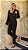 Blazer preto - Imagem 1
