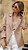 Blazer nude - Imagem 1