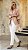 Blazer nude - Imagem 3