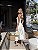 Vestido Midi Bordado Bella Di Rosa - Imagem 5