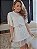 Vestido renda off white - Imagem 2