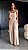 Conjunto body e Pantalona - Imagem 1