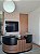 Painel Ripado WPC revestido com filme 2,90m x 0,15m - e=9mm - Imagem 6