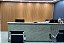 Painel Ripado WPC revestido com filme 2,90m x 0,15m - e=9mm - Imagem 5