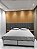 Painel Ripado WPC revestido com filme 2,90m x 0,15m - e=9mm - Imagem 4