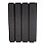 Painel Ripado WPC para Fachada Externa, 2,90mx20cmx2,6cm - Imagem 6
