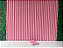 Painel Ripado WPC revestido com filme 2,90m x 0,16m, e=2,4cm - COR ROSA - Imagem 3