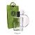 Perfume Contratipo Feminino Inspirado No Chanel Chance Eau Tendre - Por Chanel - Imagem 1