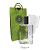 Perfume Contratipo Masculino Inspirado No Invictus Victory - Por Paco Rabanne - Imagem 1