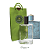 Perfume Contratipo Masculino Inspirado No Eros Versace - De Versace - Imagem 1